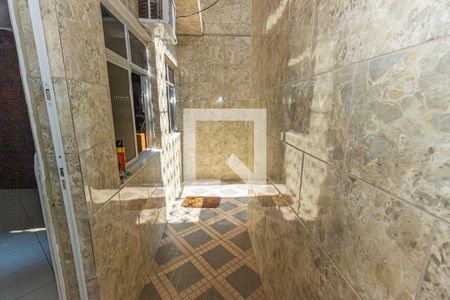 Casa à venda com 54m², 1 quarto e sem vaga Casa à venda com 54m², 1 quarto e sem vagaQuintal