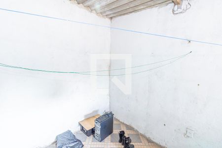 Casa à venda com 54m², 1 quarto e sem vaga Casa à venda com 54m², 1 quarto e sem vagaTerraço