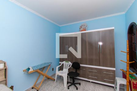 Quarto de casa para alugar com 2 quartos, 68m² em Parque São Rafael, São Paulo