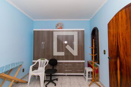 Quarto de casa para alugar com 2 quartos, 68m² em Parque São Rafael, São Paulo