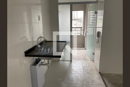 Apartamento à venda com 82m², 2 quartos e 1 vaga Apartamento à venda com 82m², 2 quartos e 1 vagaCozinha