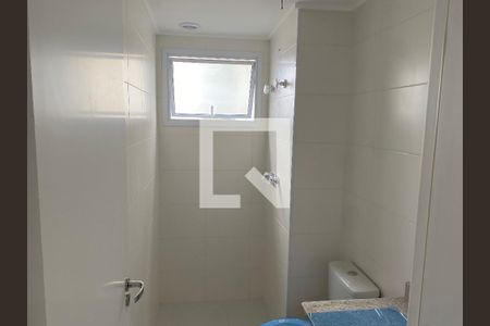 Apartamento à venda com 82m², 2 quartos e 1 vaga Apartamento à venda com 82m², 2 quartos e 1 vagaBanheiro da Suíte