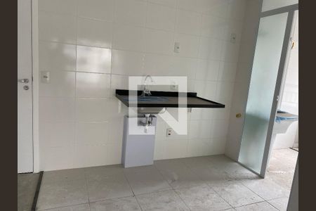 Apartamento à venda com 82m², 2 quartos e 1 vaga Apartamento à venda com 82m², 2 quartos e 1 vagaCozinha