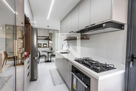 Apartamento à venda com 150m², 3 quartos e 2 vagas Apartamento à venda com 150m², 3 quartos e 2 vagasCozinha