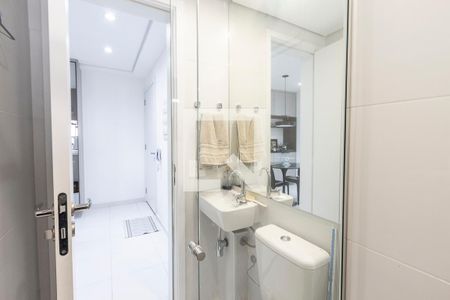 Apartamento à venda com 150m², 3 quartos e 2 vagas Apartamento à venda com 150m², 3 quartos e 2 vagasBanheiro