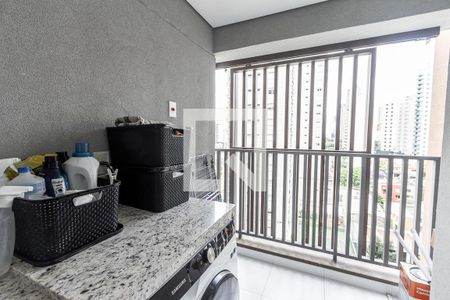 Apartamento à venda com 150m², 3 quartos e 2 vagas Apartamento à venda com 150m², 3 quartos e 2 vagasÁrea de Serviço