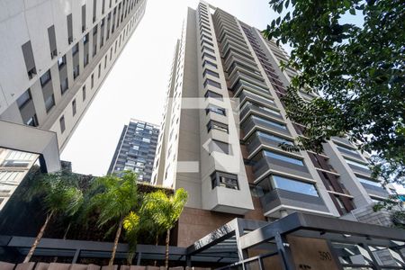 Apartamento à venda com 150m², 3 quartos e 2 vagas Apartamento à venda com 150m², 3 quartos e 2 vagasFachada