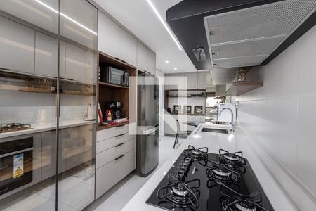 Apartamento à venda com 150m², 3 quartos e 2 vagas Apartamento à venda com 150m², 3 quartos e 2 vagasCozinha