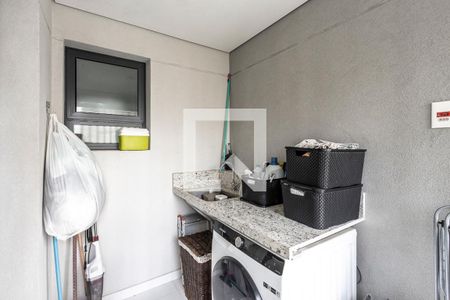 Apartamento à venda com 150m², 3 quartos e 2 vagas Apartamento à venda com 150m², 3 quartos e 2 vagasÁrea de Serviço