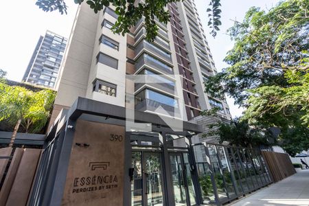 Apartamento à venda com 150m², 3 quartos e 2 vagas Apartamento à venda com 150m², 3 quartos e 2 vagasFachada