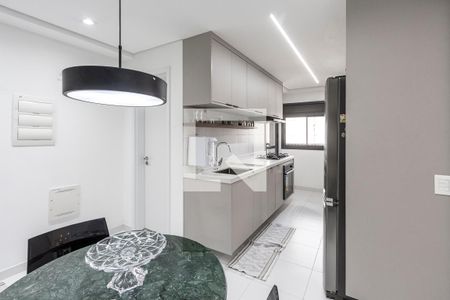 Apartamento à venda com 150m², 3 quartos e 2 vagas Apartamento à venda com 150m², 3 quartos e 2 vagasCozinha