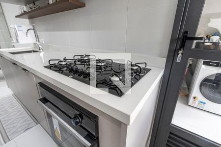 Apartamento à venda com 150m², 3 quartos e 2 vagas Apartamento à venda com 150m², 3 quartos e 2 vagasCozinha