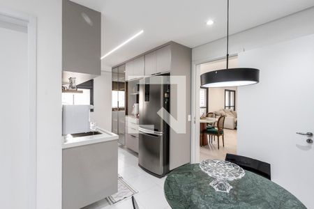 Apartamento à venda com 150m², 3 quartos e 2 vagas Apartamento à venda com 150m², 3 quartos e 2 vagasCozinha