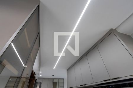 Apartamento à venda com 150m², 3 quartos e 2 vagas Apartamento à venda com 150m², 3 quartos e 2 vagasCozinha