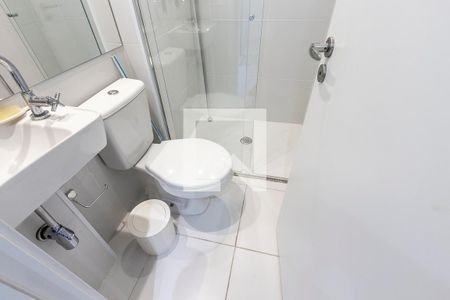 Apartamento à venda com 150m², 3 quartos e 2 vagas Apartamento à venda com 150m², 3 quartos e 2 vagasBanheiro