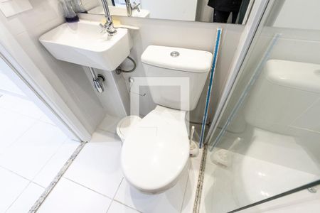 Apartamento à venda com 150m², 3 quartos e 2 vagas Apartamento à venda com 150m², 3 quartos e 2 vagasBanheiro