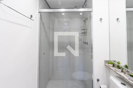 Apartamento à venda com 150m², 3 quartos e 2 vagas Apartamento à venda com 150m², 3 quartos e 2 vagasBanheiro Quarto 3