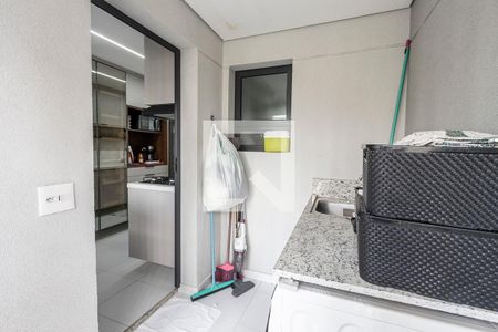 Apartamento à venda com 150m², 3 quartos e 2 vagas Apartamento à venda com 150m², 3 quartos e 2 vagasÁrea de Serviço