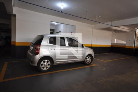 Apartamento à venda com 84m², 3 quartos e 2 vagasGaragem