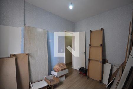 Apartamento à venda com 84m², 3 quartos e 2 vagasQuarto 2