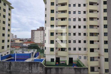 Apartamento à venda com 84m², 3 quartos e 2 vagasVista do Quarto 2