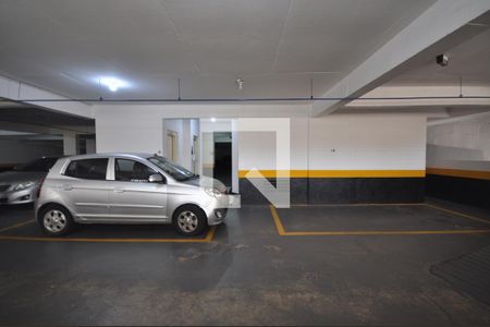 Apartamento à venda com 84m², 3 quartos e 2 vagasGaragem