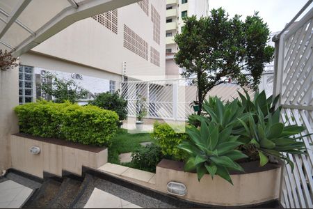 Apartamento à venda com 84m², 3 quartos e 2 vagasÁrea comum