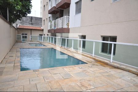 Apartamento à venda com 84m², 3 quartos e 2 vagasÁrea comum - Piscina