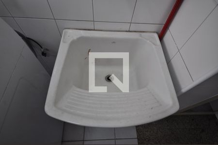 Apartamento à venda com 84m², 3 quartos e 2 vagasÁrea de Serviço