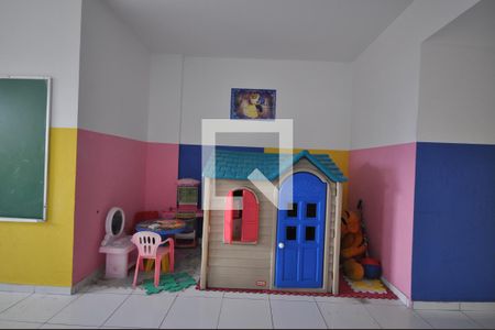 Apartamento à venda com 84m², 3 quartos e 2 vagasBrinquedoteca