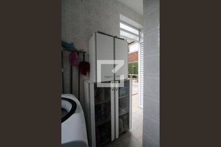 Casa à venda com 367m², 5 quartos e 6 vagasLavanderia/Anexo