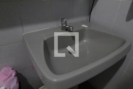 Casa à venda com 367m², 5 quartos e 6 vagasBanheiro da Suíte 