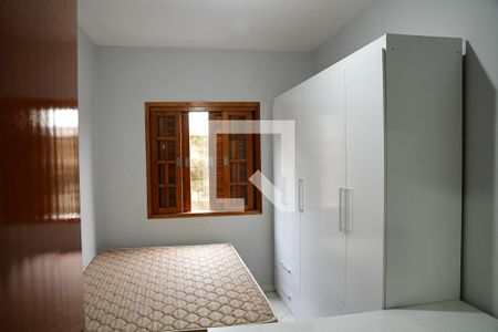 Quarto 1  de apartamento para alugar com 2 quartos, 53m² em Outeiro de Passárgada, Cotia