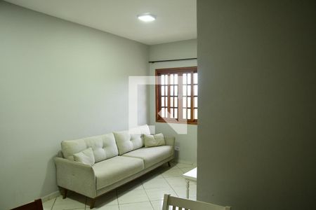 Apartamento para alugar com 2 quartos, 53m² em Outeiro de Passárgada, Cotia