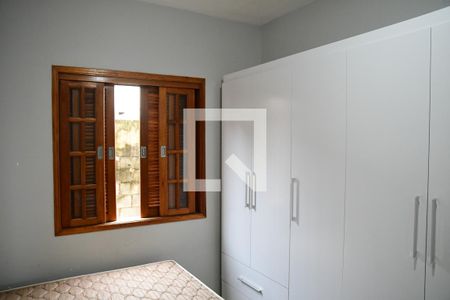Quarto 1  de apartamento para alugar com 2 quartos, 53m² em Outeiro de Passárgada, Cotia