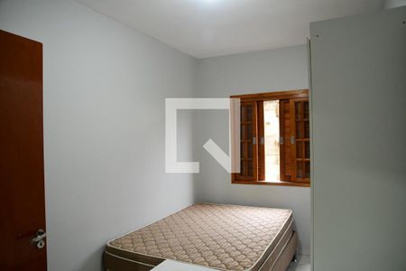 Quarto 1  de apartamento para alugar com 2 quartos, 53m² em Outeiro de Passárgada, Cotia