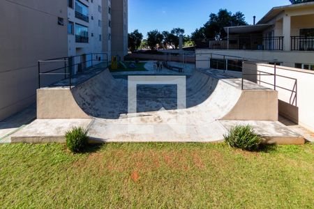 Apartamento para alugar com 76m², 3 quartos e 1 vagaÁrea comum - Lazer