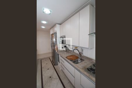 Apartamento para alugar com 76m², 3 quartos e 1 vagaCozinha