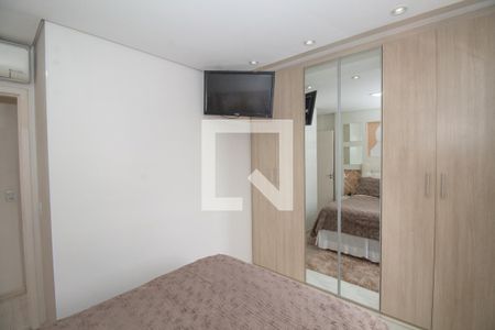 Apartamento para alugar com 76m², 3 quartos e 1 vagaQuarto 1