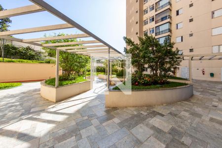 Apartamento para alugar com 76m², 3 quartos e 1 vagaÁrea comum - Lazer