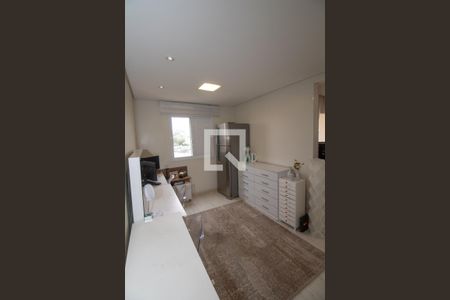 Apartamento para alugar com 76m², 3 quartos e 1 vagaQuarto 2 - Reversível