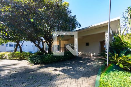 Apartamento para alugar com 76m², 3 quartos e 1 vagaÁrea comum - Lazer