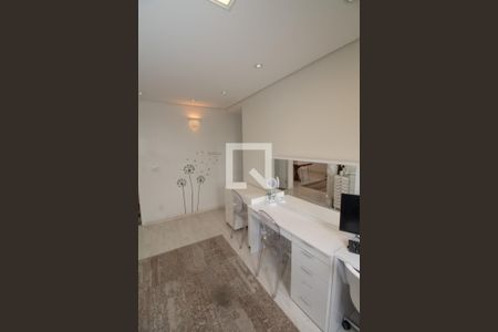 Apartamento para alugar com 76m², 3 quartos e 1 vagaQuarto 2 - Reversível