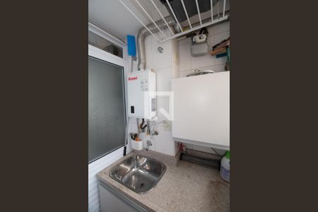 Apartamento para alugar com 76m², 3 quartos e 1 vagaÁrea de Serviço