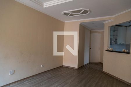 Apartamento à venda com 67m², 3 quartos e 1 vagaSala
