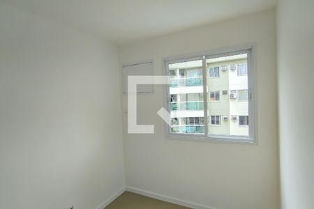 quarto 1 de apartamento para alugar com 2 quartos, 70m² em Pechincha, Rio de Janeiro