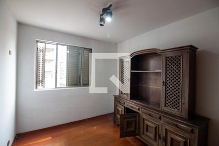 Quarto 1 de apartamento à venda com 3 quartos, 120m² em Santo Amaro, São Paulo