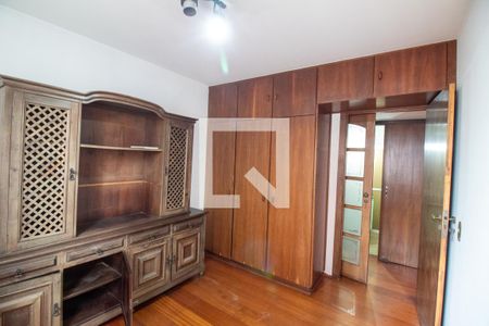 Quarto 1 de apartamento à venda com 3 quartos, 120m² em Santo Amaro, São Paulo