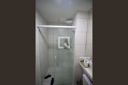 Apartamento à venda com 38m², 2 quartos e 1 vagaBanheiro