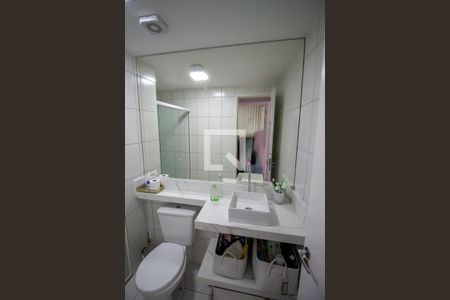 Apartamento à venda com 38m², 2 quartos e 1 vagaBanheiro